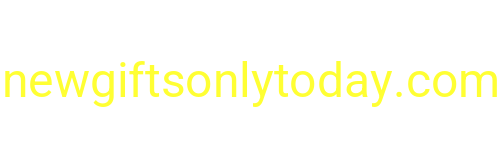 New Gifts Only Today Logo